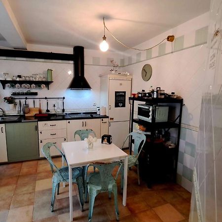 Carmen Guest House Benalmadena Ngoại thất bức ảnh