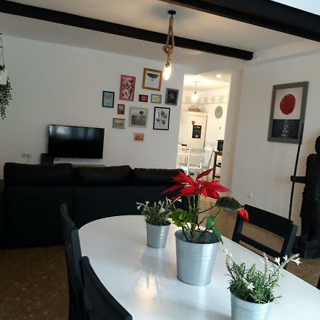 Carmen Guest House Benalmadena Ngoại thất bức ảnh