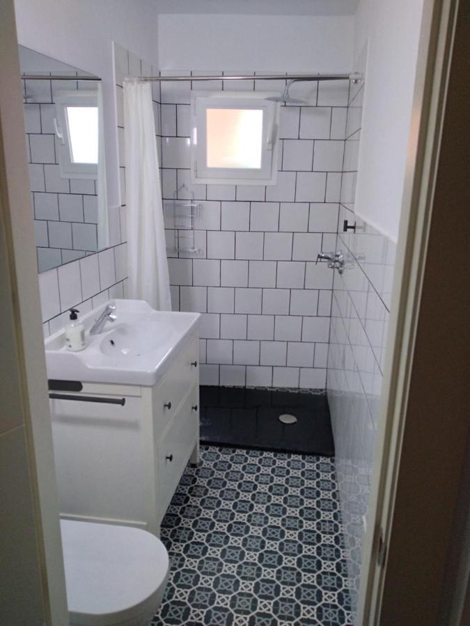 Carmen Guest House Benalmadena Ngoại thất bức ảnh