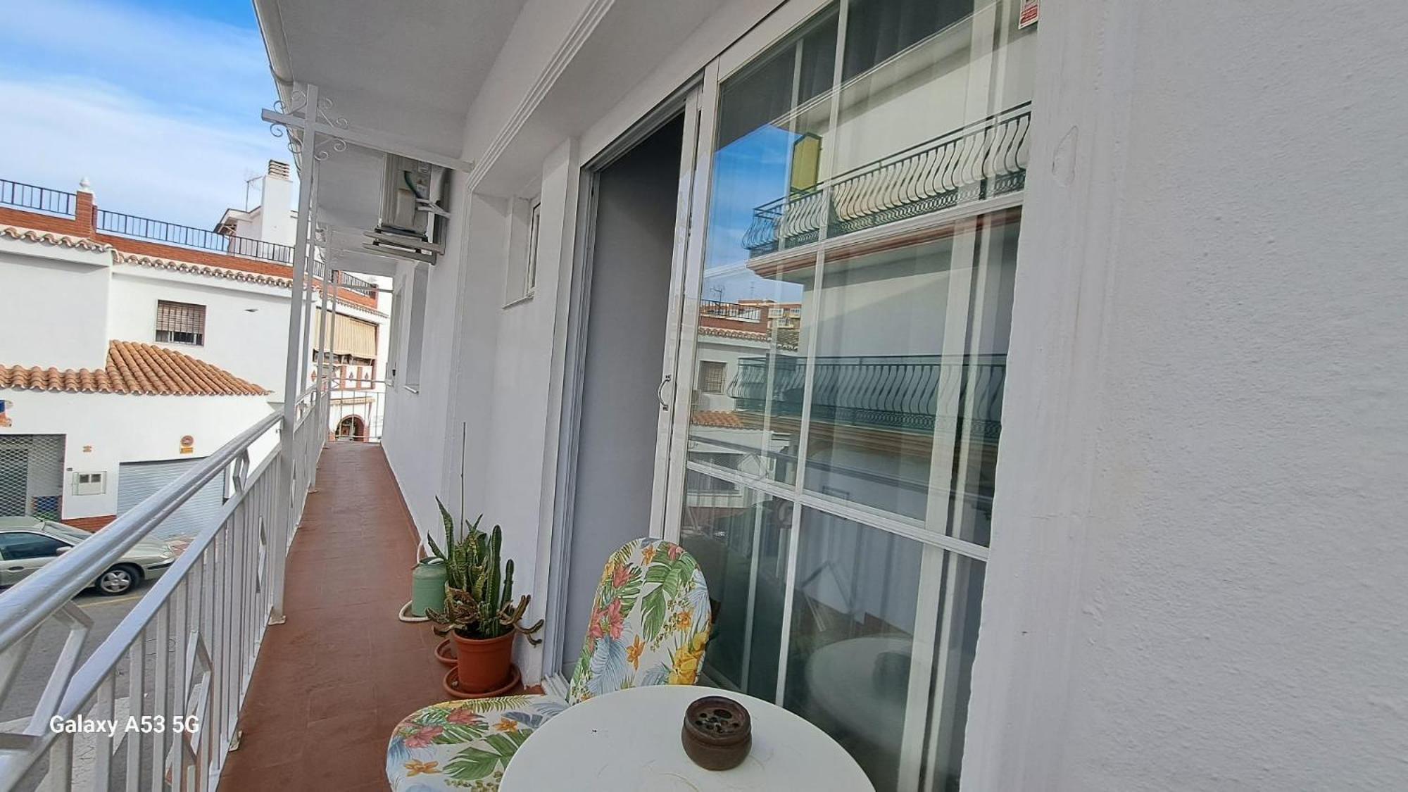 Carmen Guest House Benalmadena Ngoại thất bức ảnh