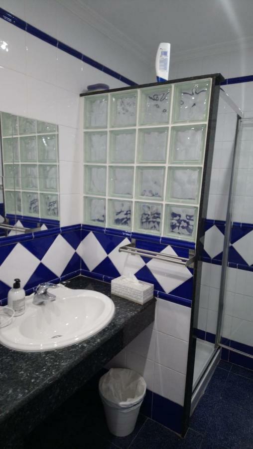 Carmen Guest House Benalmadena Ngoại thất bức ảnh